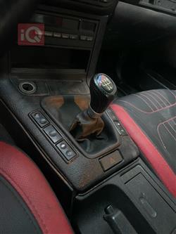 بي ام دبليو الفئة 3